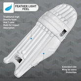 GM 505 Batting Pads(2025)